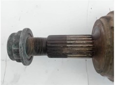 Recambio de palier delantero izquierdo para volkswagen polo iii berlina (6n2) 1.4 conceptline referencia OEM IAM JZW407451X  