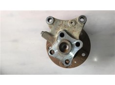 Recambio de buje trasero para suzuki swift iii (sg) 1.3 referencia OEM IAM 4611157K00 4340257KA0 