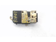 CIERRE ELECTROMAGNETICO DELANTERO IZQUIERDO 9135L4 