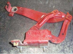 Recambio de bisagra capo derecha para renault scenic ii (jm) 1.9 dci (jm15) referencia OEM IAM 820008166 8200081663 