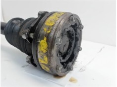 Recambio de palier delantero izquierdo para volkswagen polo iii berlina (6n2) 1.4 conceptline referencia OEM IAM JZW407451X  