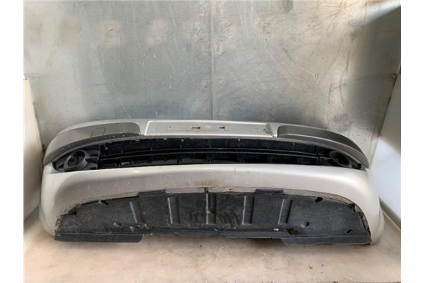 Recambio de paragolpes delantero para renault grand scénic ii (jm0/1_) 1.9 dci (jm14) referencia OEM IAM 7701477299  