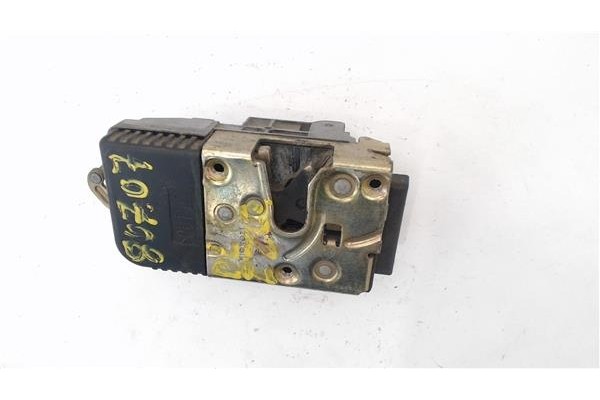 Recambio de cierre electromagnetico delantero izquierdo para peugeot 807 2.0 hdi referencia OEM IAM 9135L4  