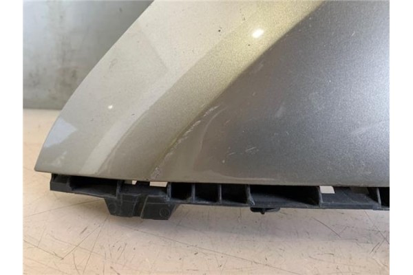 Recambio de aleta delantero izquierda para peugeot 3008 1.6 hdi referencia OEM IAM 7840W9  