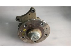 Recambio de buje trasero para suzuki swift iii (sg) 1.3 referencia OEM IAM 4615157K00 4340257KA0 