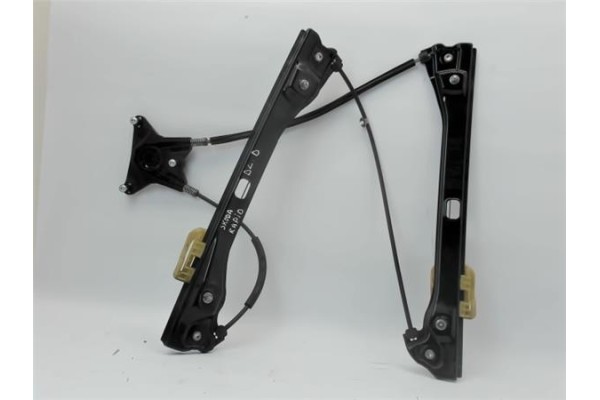 Recambio de mecanismo elevalunas delantero derecho para skoda rapid (nh) referencia OEM IAM   