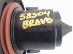 Recambio de tapon combustible para fiat ii bravo (198) 1.4 referencia OEM IAM 150876547  