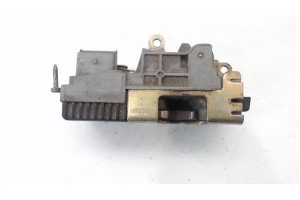 Recambio de cierre electromagnetico delantero izquierdo para peugeot 807 2.0 hdi referencia OEM IAM 9135L4  