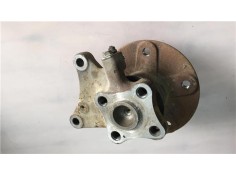 Recambio de buje trasero para suzuki swift iii (sg) 1.3 referencia OEM IAM 4615157K00 4340257KA0 