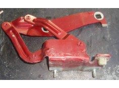 Recambio de bisagra capo izquierda para renault scenic ii (jm) 1.9 dci (jm15) referencia OEM IAM 820008166 8200081662 