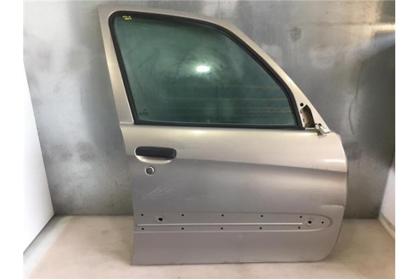Recambio de puerta delantero derecha para citroen xsara picasso (1999) referencia OEM IAM   