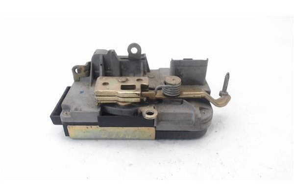 Recambio de cierre electromagnetico delantero izquierdo para peugeot 807 2.0 hdi referencia OEM IAM 9135L4  
