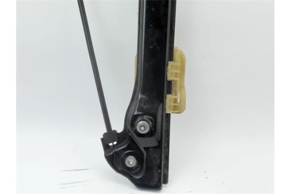 Recambio de mecanismo elevalunas delantero derecho para skoda rapid (nh) referencia OEM IAM   