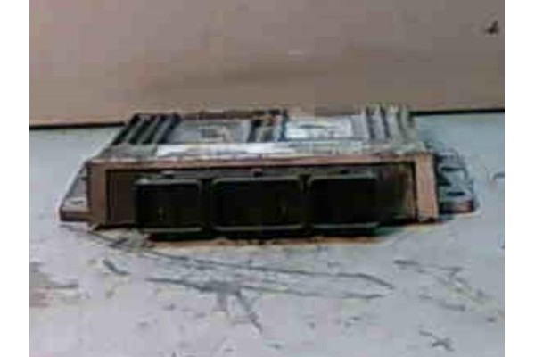 Recambio de centralita para citroen xsara picasso 1.8 16v referencia OEM IAM 9640514780 SAGEM 