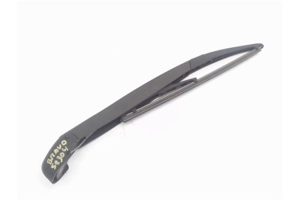 Recambio de brazo limpiaparabrisas trasero para fiat ii bravo (198) 1.4 referencia OEM IAM B920  