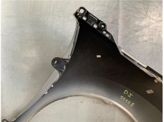 Recambio de aleta delantero izquierda para peugeot 3008 1.6 hdi referencia OEM IAM 7840W9  