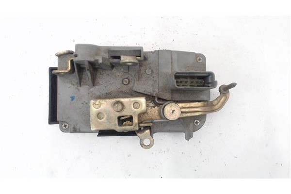 Recambio de cierre electromagnetico delantero izquierdo para peugeot 807 2.0 hdi referencia OEM IAM 9135L4  