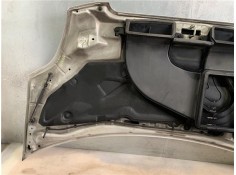 Recambio de capo para hyundai h-1 furgón 2.5 crdi referencia OEM IAM 664004A720  
