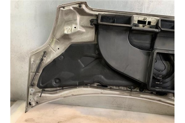 Recambio de capo para hyundai h-1 furgón 2.5 crdi referencia OEM IAM 664004A720  