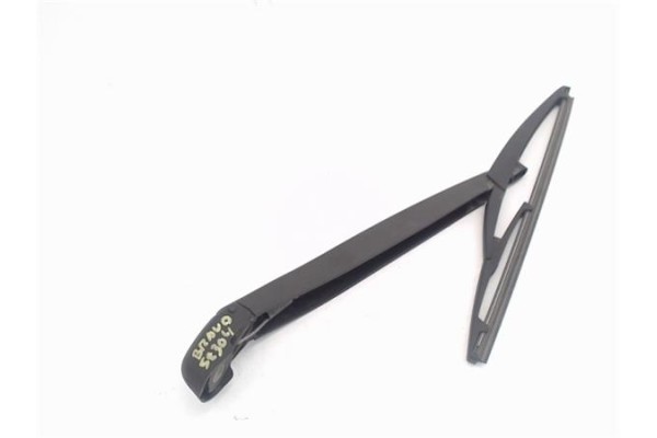 Recambio de brazo limpiaparabrisas trasero para fiat ii bravo (198) 1.4 referencia OEM IAM B920  