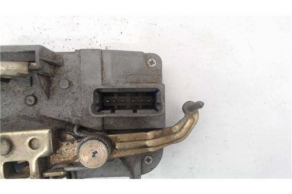 Recambio de cierre electromagnetico delantero izquierdo para peugeot 807 2.0 hdi referencia OEM IAM 9135L4  