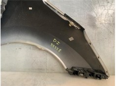 Recambio de aleta delantero izquierda para peugeot 3008 1.6 hdi referencia OEM IAM 7840W9  