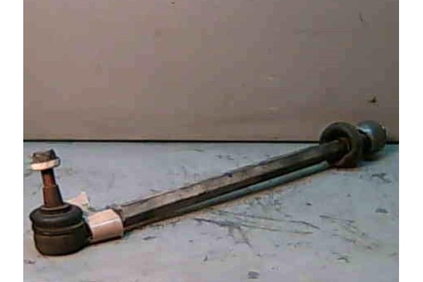 Recambio de barra direccion para citroen xsara picasso 1.8 16v referencia OEM IAM 3812C6  