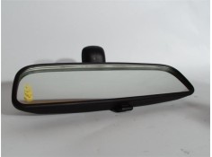 Recambio de retrovisor interior para hyundai getz (tb) 1.3 gls referencia OEM IAM 025400  