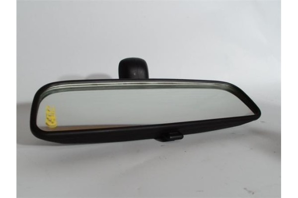 Recambio de retrovisor interior para hyundai getz (tb) 1.3 gls referencia OEM IAM 025400  