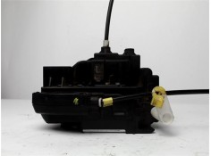 CERRADURA PUERTA DELANTERO IZQUIERDA 80501AX111 