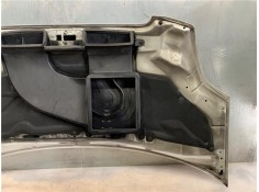 Recambio de capo para hyundai h-1 furgón 2.5 crdi referencia OEM IAM 664004A720  