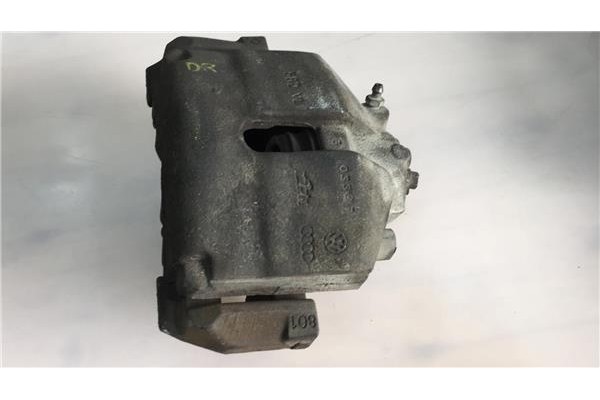 Recambio de pinza freno delantero derecha para seat leon (1p1) 2.0 tdi 16v referencia OEM IAM 1K0615124D  