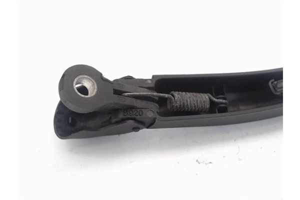 Recambio de brazo limpiaparabrisas trasero para fiat ii bravo (198) 1.4 referencia OEM IAM B920  