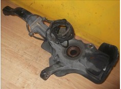Recambio de mangueta delantero izquierda para alfa romeo gt (125) 1.9 jtd referencia OEM IAM 60624975  