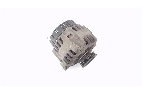 Recambio de alternador para renault clio ii fase ii (b/cb0) 1.2 base authentique referencia OEM IAM 8200373636  