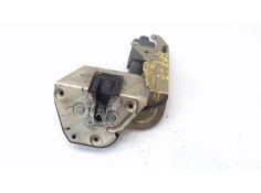 Recambio de cierre electromagnetico trasero izquierdo para peugeot 807 2.0 hdi referencia OEM IAM 913789  