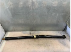 Recambio de cardan trasero para hyundai h-1 furgón 2.5 crdi referencia OEM IAM 491044A550  