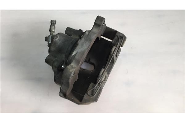 Recambio de pinza freno delantero derecha para seat leon (1p1) 2.0 tdi 16v referencia OEM IAM 1K0615124D  