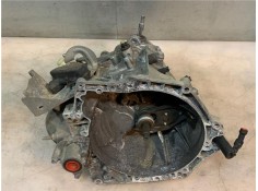 Recambio de caja cambios manual para citroen c4 berlina 1.6 exclusive referencia OEM IAM 20DP42  