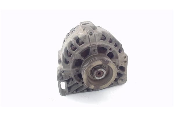 Recambio de alternador para renault clio ii fase ii (b/cb0) 1.2 base authentique referencia OEM IAM 8200373636  