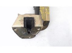 Recambio de cierre electromagnetico trasero izquierdo para peugeot 807 2.0 hdi referencia OEM IAM 913789  