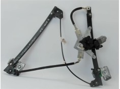 Recambio de mecanismo elevalunas delantero derecho para seat cordoba berlina (6k2) referencia OEM IAM 6K4959801  