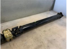 Recambio de cardan trasero para hyundai h-1 furgón 2.5 crdi referencia OEM IAM 491044A550  