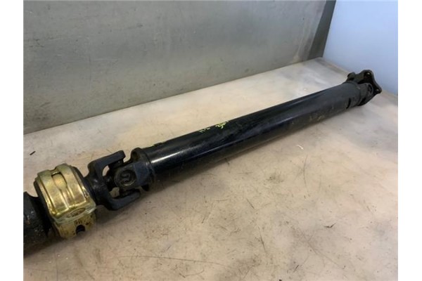 Recambio de cardan trasero para hyundai h-1 furgón 2.5 crdi referencia OEM IAM 491044A550  
