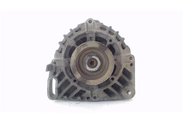 Recambio de alternador para renault clio ii fase ii (b/cb0) 1.2 base authentique referencia OEM IAM 8200373636  