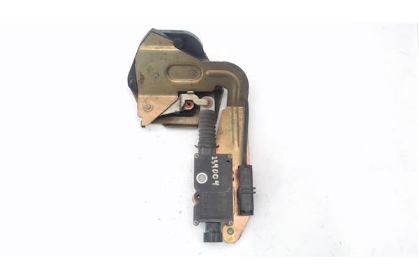 Recambio de cierre electromagnetico trasero izquierdo para peugeot 807 2.0 hdi referencia OEM IAM 913789  