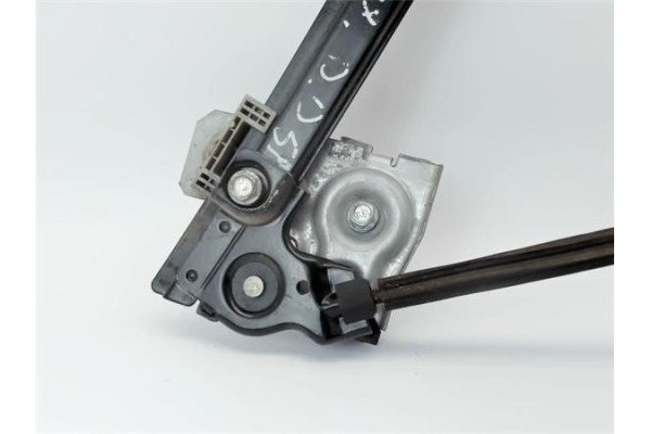 Recambio de mecanismo elevalunas delantero derecho para seat cordoba berlina (6k2) referencia OEM IAM 6K4959801  