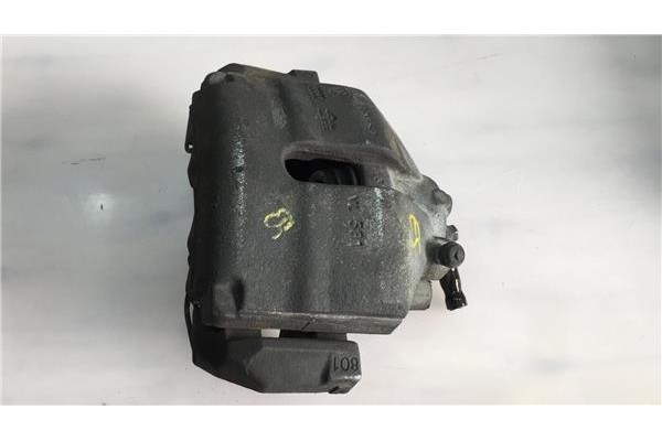 Recambio de pinza freno delantero izquierda para seat leon (1p1) 2.0 tdi 16v referencia OEM IAM 1K0615123D  
