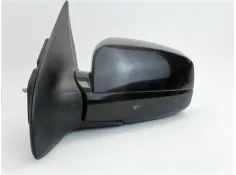Recambio de retrovisor electrico izquierdo para kia sorento (bl) 2.5 crdi referencia OEM IAM 17EB  