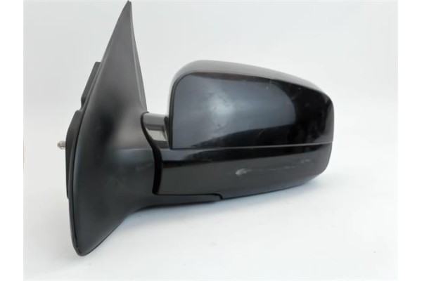 Recambio de retrovisor electrico izquierdo para kia sorento (bl) 2.5 crdi referencia OEM IAM 17EB  